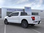 2024 Ford F-150 Lightning SuperCrew Cab AWD, Pickup for sale #11448 - photo 2