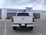 2024 Ford F-150 Lightning SuperCrew Cab AWD, Pickup for sale #11448 - photo 5