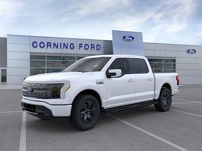2024 Ford F-150 Lightning SuperCrew Cab AWD Pickup for sale #11449 - photo 1