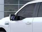 2024 Ford F-150 Lightning SuperCrew Cab AWD Pickup for sale #11449 - photo 20