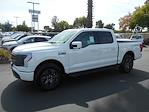 2024 Ford F-150 Lightning SuperCrew Cab AWD Pickup for sale #11449 - photo 23