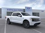 2024 Ford F-150 Lightning SuperCrew Cab AWD Pickup for sale #11449 - photo 7