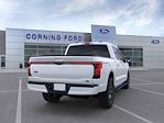 2024 Ford F-150 Lightning SuperCrew Cab AWD Pickup for sale #11449 - photo 8