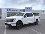 2024 Ford F-150 Lightning SuperCrew Cab AWD Pickup for sale #11449 - photo 1
