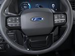 2024 Ford F-150 Lightning SuperCrew Cab AWD, Pickup for sale #11492 - photo 12