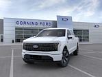 2024 Ford F-150 Lightning SuperCrew Cab AWD, Pickup for sale #11492 - photo 3