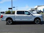 2024 Ford F-150 Lightning SuperCrew Cab AWD, Pickup for sale #11492 - photo 26