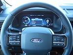 2024 Ford F-150 Lightning SuperCrew Cab AWD, Pickup for sale #11492 - photo 34