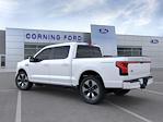 2024 Ford F-150 Lightning SuperCrew Cab AWD, Pickup for sale #11492 - photo 2