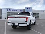 2024 Ford F-150 Lightning SuperCrew Cab AWD, Pickup for sale #11492 - photo 8