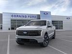 2024 Ford F-150 Lightning SuperCrew Cab AWD, Pickup for sale #11493 - photo 4