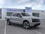 2024 Ford F-150 Lightning SuperCrew Cab AWD, Pickup for sale #11493 - photo 3