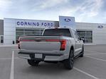 2024 Ford F-150 Lightning SuperCrew Cab AWD, Pickup for sale #11493 - photo 8