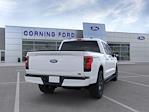 2024 Ford F-150 Lightning SuperCrew Cab AWD, Pickup for sale #11494 - photo 8