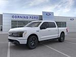 2024 Ford F-150 Lightning SuperCrew Cab AWD, Pickup for sale #11494 - photo 1