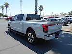 2024 Ford F-150 Lightning SuperCrew Cab AWD, Pickup for sale #11672 - photo 26