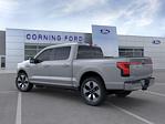 2024 Ford F-150 Lightning SuperCrew Cab AWD, Pickup for sale #11672 - photo 3