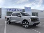 2024 Ford F-150 Lightning SuperCrew Cab AWD, Pickup for sale #11672 - photo 9