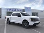 2024 Ford F-150 Lightning SuperCrew Cab 4x4, Pickup for sale #11700 - photo 12