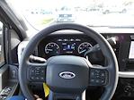 New 2024 Ford F-550 Super Cab 4x4 12' Scelzi Contractor Truck for sale #11724 - photo 13