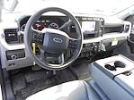 New 2024 Ford F-550 Super Cab 4x4 12' Scelzi Contractor Truck for sale #11724 - photo 4