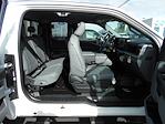 New 2024 Ford F-550 Super Cab 4x4 12' Scelzi Contractor Truck for sale #11724 - photo 7