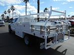 New 2024 Ford F-550 Super Cab 4x4 12' Scelzi Contractor Truck for sale #11724 - photo 2