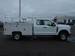 2024 Ford F-250 Super Cab 4x4, Scelzi Signature Service Truck for sale #11752 - photo 3