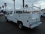 2024 Ford F-250 Super Cab 4x4, Scelzi Signature Service Truck for sale #11752 - photo 2