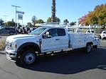 2024 Ford F-550 Super Cab DRW 4x2, Scelzi SEC Combo Body for sale #11764 - photo 1