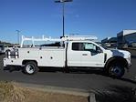 2024 Ford F-550 Super Cab DRW 4x2, Scelzi SEC Combo Body for sale #11764 - photo 4