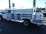 2024 Ford F-550 Super Cab DRW 4x2, Scelzi SEC Combo Body for sale #11764 - photo 25