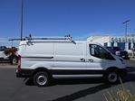 2023 Ford Transit 150 Low Roof RWD, Empty Cargo Van for sale #11771 - photo 12