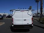 2023 Ford Transit 150 Low Roof RWD, Empty Cargo Van for sale #11771 - photo 27