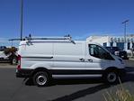 2023 Ford Transit 150 Low Roof RWD, Empty Cargo Van for sale #11771 - photo 37