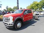 2024 Ford F-550 Crew Cab DRW 4x2, Cab Chassis for sale #11816 - photo 23