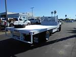 2024 Ford F-550 Regular Cab DRW 4x2, Scelzi WFB Flatbed for sale #11823 - photo 7