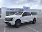 2024 Ford F-150 Lightning SuperCrew Cab AWD, Pickup for sale #11878 - photo 1