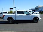 2024 Ford F-150 Lightning SuperCrew Cab AWD, Pickup for sale #11878 - photo 27