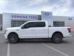 2024 Ford F-150 Lightning SuperCrew Cab AWD, Pickup for sale #11878 - photo 4