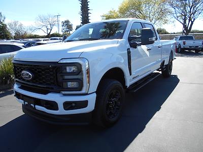 2024 Ford F-250 Crew Cab 4x4, Pickup for sale #11975 - photo 1