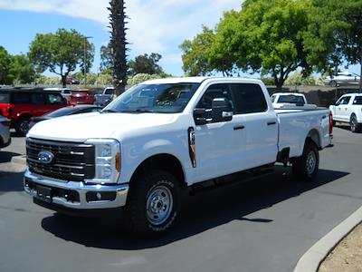 2024 Ford F-350 Crew Cab SRW 4x4 Pickup for sale #12098 - photo 1