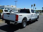 2024 Ford F-350 Crew Cab SRW 4x4 Pickup for sale #12098 - photo 3