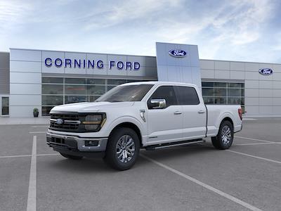 2024 Ford F-150 SuperCrew Cab 4x4 Pickup for sale #12135 - photo 1
