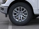 2024 Ford F-150 SuperCrew Cab 4x4 Pickup for sale #12135 - photo 20