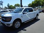 2024 Ford F-150 SuperCrew Cab 4x4 Pickup for sale #12135 - photo 27