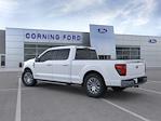 2024 Ford F-150 SuperCrew Cab 4x4 Pickup for sale #12135 - photo 4