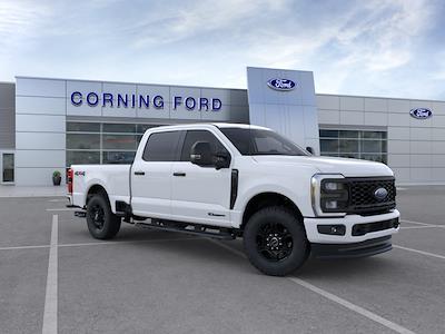 2024 Ford F-250 Crew Cab 4x4, Pickup for sale #12181 - photo 1