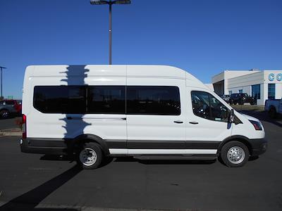 2024 Ford Transit 350 HD High Roof DRW RWD, Driverge Mobility Wheelchair Transporter 12194 for sale #12194 - photo 2