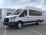 2024 Ford Transit 350 HD High Roof DRW RWD, Driverge Mobility Wheelchair Transporter 12194 for sale #12194 - photo 16